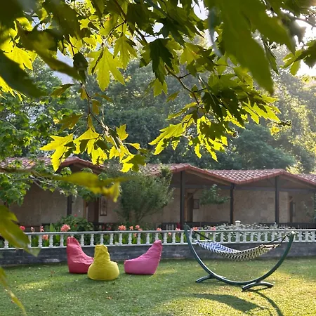 Likya Hotel *