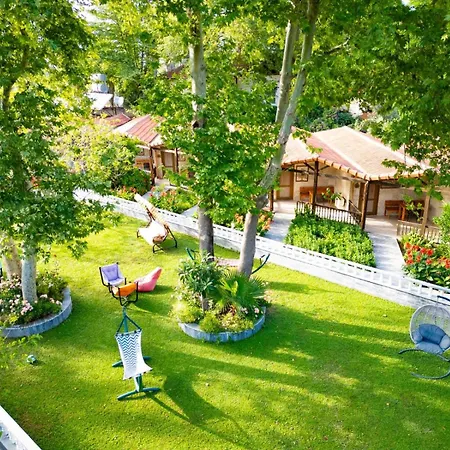 Likya Hotel Adrasan