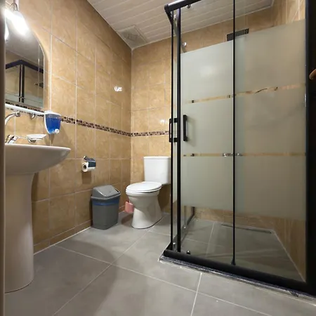 Hotel Likya *
