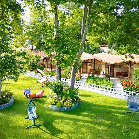 Likya Hotel Adrasan