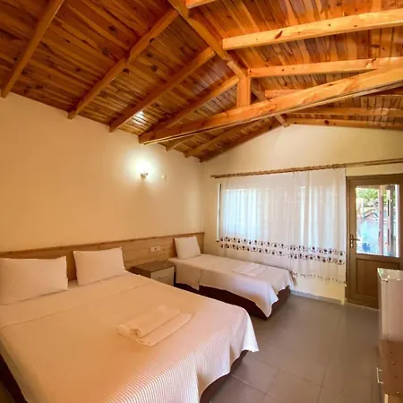 Likya Hotel