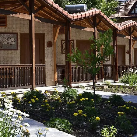 Hotel Likya