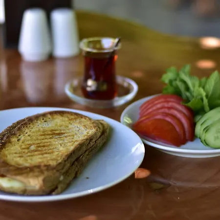 Likya * Adrasan