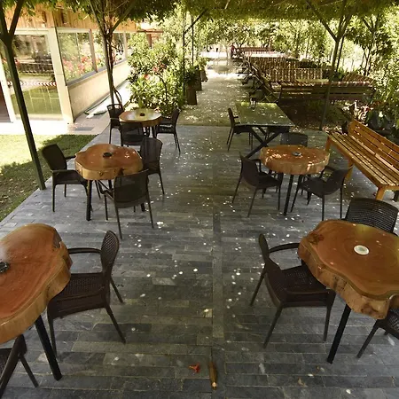 Hotel Likya *