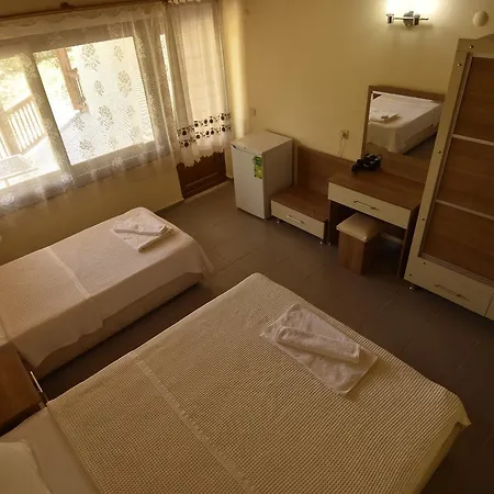Hotel Likya