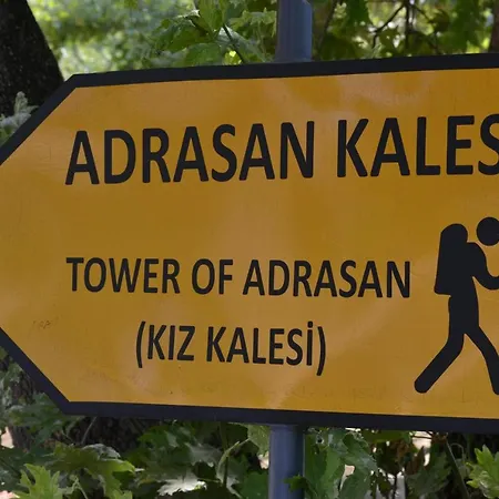 Likya Adrasan