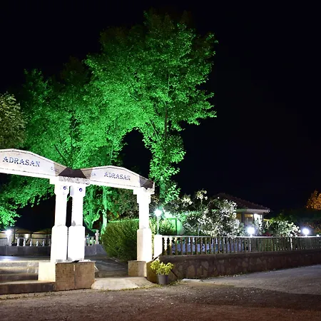 Hotel Likya