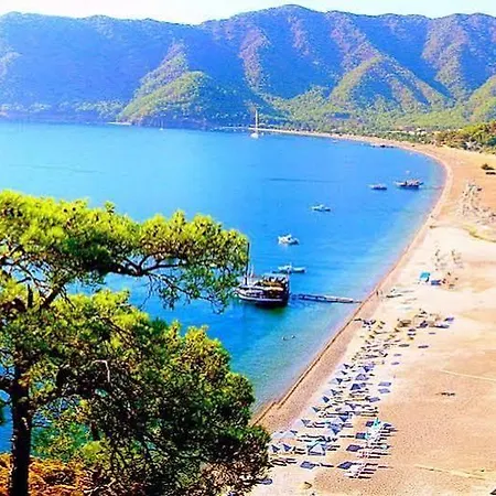 Likya Hotel