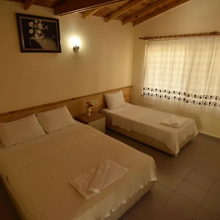Likya Hotel *