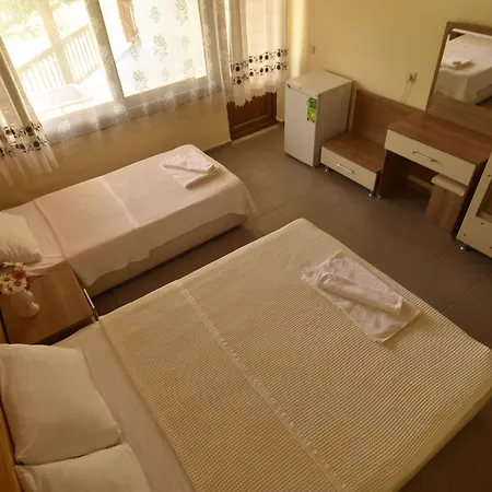Likya Hotel