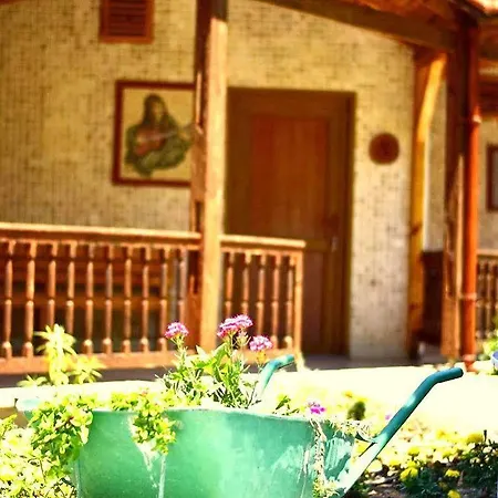 Likya Hotel