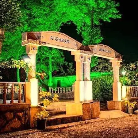 Hotel Likya